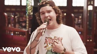 Lukas Graham - You're Not There (REHEARSAL)