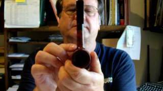 Pipe Stem cleaning made easy.