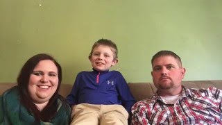 Meet The Browns Youtube's Newest Family Vloggers