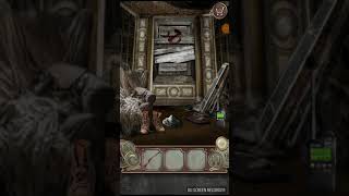 ( 107 lvl ) Escape the mansion, Побег из особняка