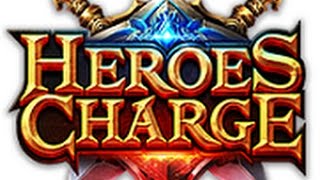 Heroes Charge : Chapter 19 Elite Undead Revolt