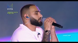 HammAli & Navai - Прятки/Девочка-война/Пустите меня на танцпол (Дискотека МузТВ в Баку, 2019)