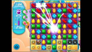 Candy Crush Soda Saga Level 746 No Boosters