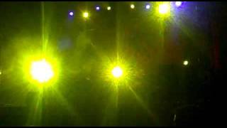 BAYMONT BROSS | NAPT - Dateline @ SFX Comeback Festival | Sevilla