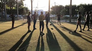 Victoire des Bleus : vive la banlieue !