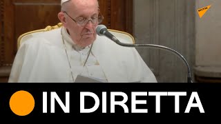 Ungheria: Papa Francesco è a Budapest per l'inizio del suo viaggio apostolico