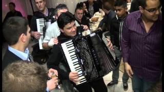 N°2 Srdjan Demirovic Svadba Nunta Gabrijella & Slavisa 14/12/2013 Kameraman Boban Mister