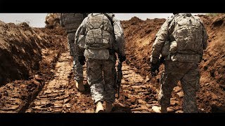 (EMERGENCY ALERT) THE UNITED STATES AND RUSSIA PREPARE FOR WORLD WAR 3!