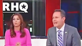Brian Kilmeade Calls Out Fox News' Stupidity On Air