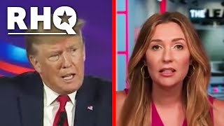 Conservative Pundit: Trump Is CLEARLY Guilty