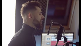 Eduard Vladutu - Ce-ti canta dragostea ( Cover ROXEN )
