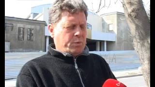 2014 03 25 S Nisporeni APA POTABILA  NU CORESPUNDE NORMELOR SANITARE
