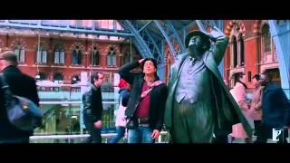 Jab Tak Hai Jaan - Пока я жив. В русской озвучке ICG.mkv