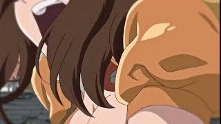 семь смертных грехов   Goblins from Mars – Ritual   AMV anime   MIX anime   REMIX