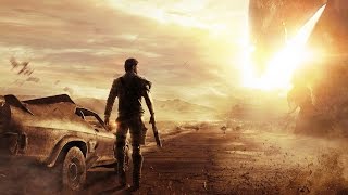 Mad Max ДОП МИССИИ и ПОШЛЫЕ РАЗГОВОРЫ