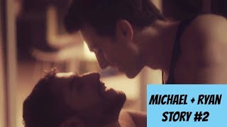 Michael + Ryan DEAF GUY STORY #2 | [This Close - 2018]