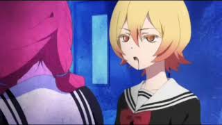 AMV Аниме клип Боль заставила меня сильней поверить...