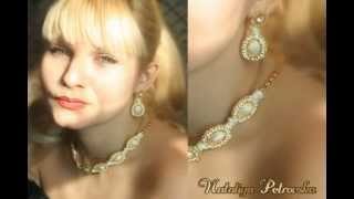 Nataliya Petrovska / Song: JULIE LONDON lyrics - Cry Me A River