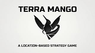 Terra Mango - A New Kind of Location-Based Game