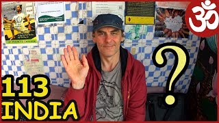 КАК ПОЕХАТЬ В ИНДИЮ В САМОСТОЯТЕЛЬНОЕ ПУТЕШЕСТВИЕ? GANGES РИШИКЕШ INDIA 113