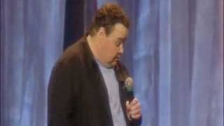 John Pinette Indian Food (Edited)