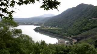 Shihmen Reservoir.石門水庫/by Lolo Peter.