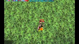 TERA KOREA SERVER  Warrior VS Archer 2