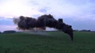 Big Black Smoke Bomb (1080p)