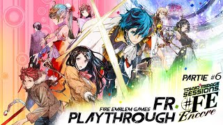 Tokyo Mirage Sessions #FE Encore : Partie 06 [Playthrough FR]