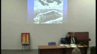 Turgay Tüfekçioğlu Ön Türkler Konferansı 5