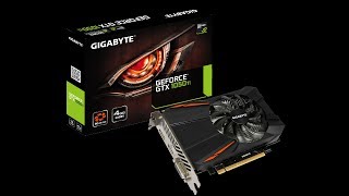 Gtx 1050 ti oc in Doom 4