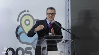 GPSER - SAÚDE E CARREIRA - Dr. Audrin Marshall