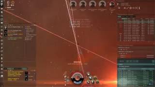 EVE Online. Крабинг-крабинг-крабинг VEXOR NAVY 15-20кк/тик