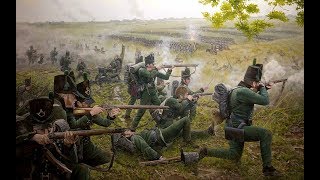Егеря - спецназ или легкая пехота?