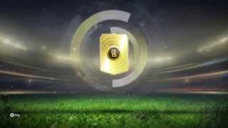 INSANE INFORM!!! BEST PACK OPENING REACTION [FIFA 15]