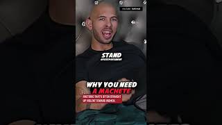 Andrew Tate Has Been BANNED From Instagram & Facebook #Shorts
