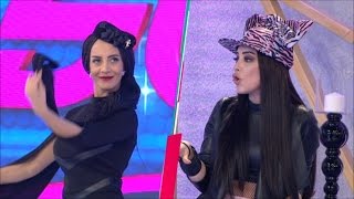 Melek Özçağan Neden Diğer Yarışmacıların Tepkisini Topladı?