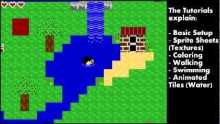 2D Java game from scratch - Alpha