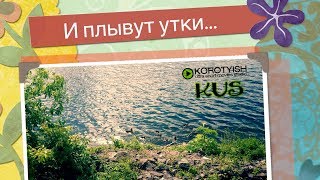И плывут утки, короткометражка | Plyivut Utki, a Short [2018]