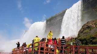 Cave of the Winds