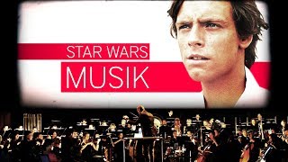 Was die Musik in Star Wars so anders macht