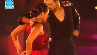 Dmitri Timokhin & Anna Bezikova Show Paso Kremlin Cup 2004