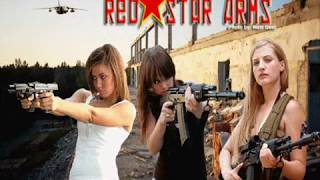 Kalashnikov -Goran Bregovic- Горан Бреговић - Калашњиков