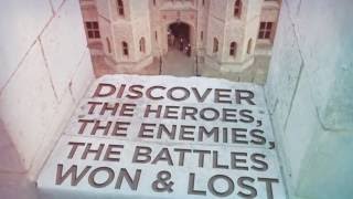 The Tower of London: An introduction for schools