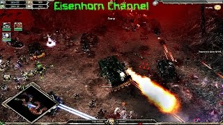 Warhammer 40000 Dawn of War Soulstorm Codex Mod 4.0 (6) - Темные идут