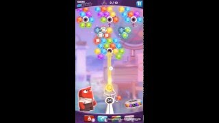 Inside out thought bubbles level 347, головоломка шарики за ролики, Alles steht Kopf / Vice-Versa