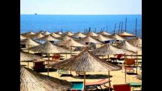 DURRES, MY CITY!