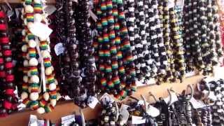 Vlogust Day 13: Shopping at Aloha Stadium Swap Meet! #BattenVEDA #SSSveda