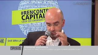Comment imaginer l'Europe de demain ?