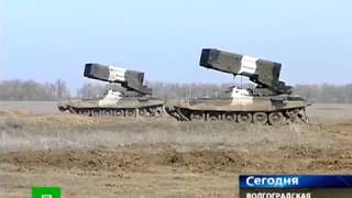 Военные учения
